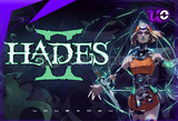 [Guardsız] Hades II (2) + Garanti