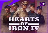 [Guardsız] Hearts of Iron 4 + Garanti