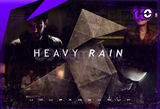 [Guardsız] Heavy Rain + Garanti