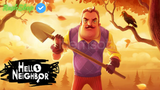 ✅[GUARDSIZ] Hello Neighbor SINIRSIZ GARANTİLİ