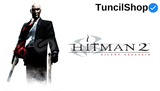 ✅[GUARDSIZ]HITMAN™ 2 SINIRSIZ GARANTİLİ