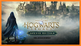 [GUARDSIZ] Hogwarts Legacy Deluxe Ed. + GARANTİ