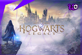 [Guardsız] Hogwarts Legacy + Garanti