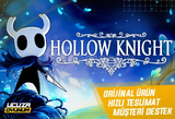 [Guardsız] Hollow Knight + Garanti