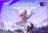 [Guardsız] Horizon Zero Dawn + Garanti