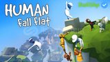 ✅[GUARDSIZ] Human Fall Flat SINIRSIZ GARANTİLİ