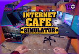 [Guardsız] İnternet Cafe Simulator + Garanti