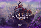 [Guardsız] Kingdom Come: Deliverance II / 2