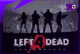 [Guardsız] Left 4 Dead + Garanti