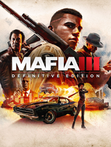 [GUARDSIZ] Mafia 3 Definitive Edition + Garanti
