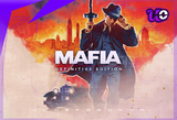[Guardsız] Mafia Definitive Edition + Garanti