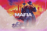 [Guardsız] Mafia Definitive Edition + Garanti