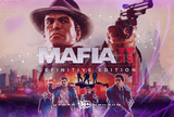 [Guardsız] Mafia II (2) Definitive Edition