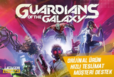 [Guardsız] Marvel's Guardians of the Galaxy