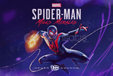[Guardsız] Marvel's Spider-Man Miles Morales