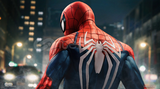 GUARDSIZ Marvel’s Spider-Man Remastered