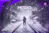 [Guardsız] Metro Exodus + Garanti