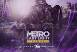 [Guardsız] Metro Last Light Redux + Garanti
