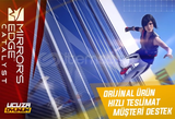 [Guardsız] Mirror's Edge Catalyst + Garanti