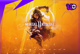 [Guardsız] Mortal Kombat 11 + Garanti