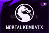 [Guardsız] Mortal Kombat X (10) + Garanti