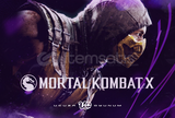[Guardsız] Mortal Kombat X (10) + Garanti