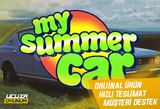 [Guardsız] My Summer Car + Garanti