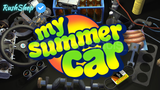 ✅[GUARDSIZ] My Summer Car SINIRSIZ GARANTİLİ