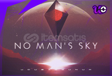 [Guardsız] No Man's Sky + Garanti