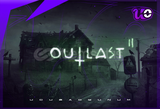 [Guardsız] Outlast 2 + Garanti