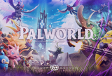 [Guardsız] Palworld + Garanti