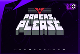 [Guardsız] Papers, Please + Garanti
