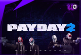 [Guardsız] Payday 2 + Garanti