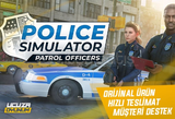 [Guardsız] Police Simulator: Patrol Officers