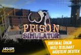 [Guardsız] Prison Simulator: Prologue + Garanti