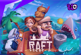 [Guardsız] Raft + Garanti