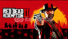 ✨Guardsız Red Dead Redemption 2 + Garanti ✨