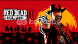 ✨Guardsız Red Dead Redemption 2 + Garanti ✨