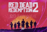 [Guardsız] Red Dead Redemption 2 / RDR 2