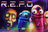 [Guardsız] R.E.P.O. + Garanti