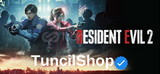 ✅[GUARDSIZ] Resident Evil 2 SINIRSIZ GARANTİLİ