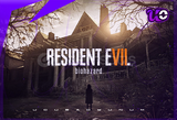 [Guardsız] Resident Evil 7 / Biohazard