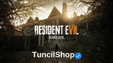 [GUARDSIZ] Resident Evil 7 SINIRSIZ GARANTİLİ