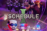 [Guardsız] Schedule I + Garanti