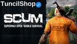 ✅[GUARDSIZ] SCUM SINIRSIZ GARANTİLİ