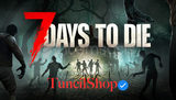 ✅[GUARDSIZ] 7 Days to Die SINIRSIZ GARANTİLİ