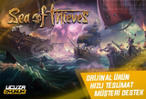 [Guardsız] Sea of Thieves + Garanti