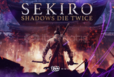 [Guardsız] Sekiro Shadows Die Twice