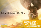 [Guardsız] Sid Meier's Civilization VI (6)