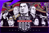 [Guardsız] Sleeping Dogs Definitive Edition